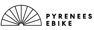Pyrenees Ebike Logo
